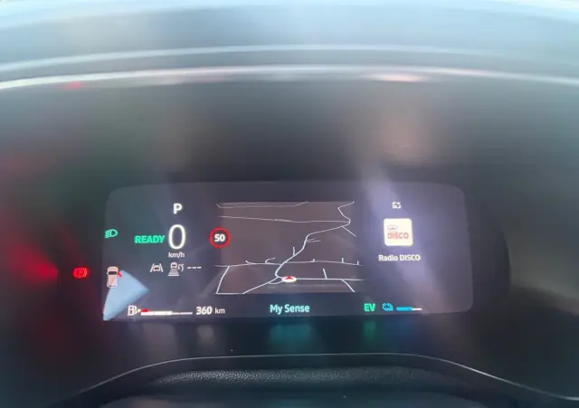 RENAULT Arkana E-TECH 145 INTENS