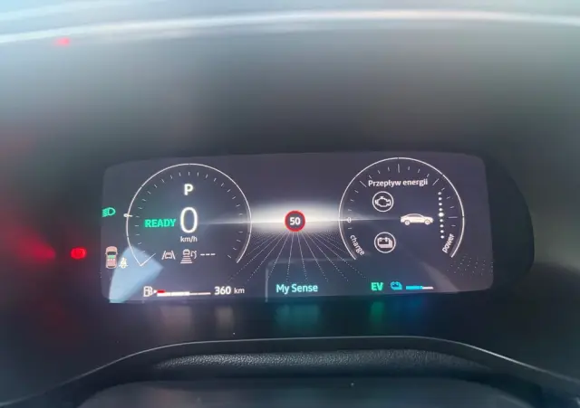 RENAULT Arkana E-TECH 145 INTENS
