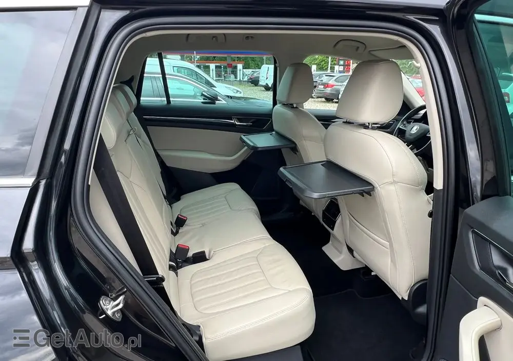 SKODA Kodiaq 1.5 TSI ACT 4x2 L&K DSG