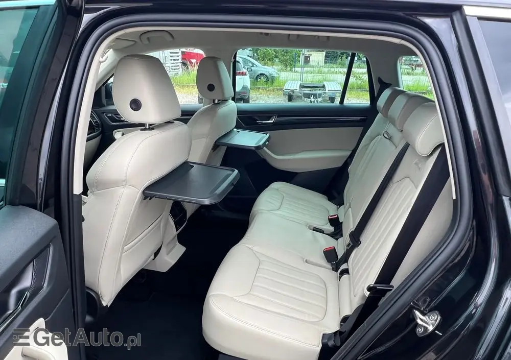 SKODA Kodiaq 1.5 TSI ACT 4x2 L&K DSG