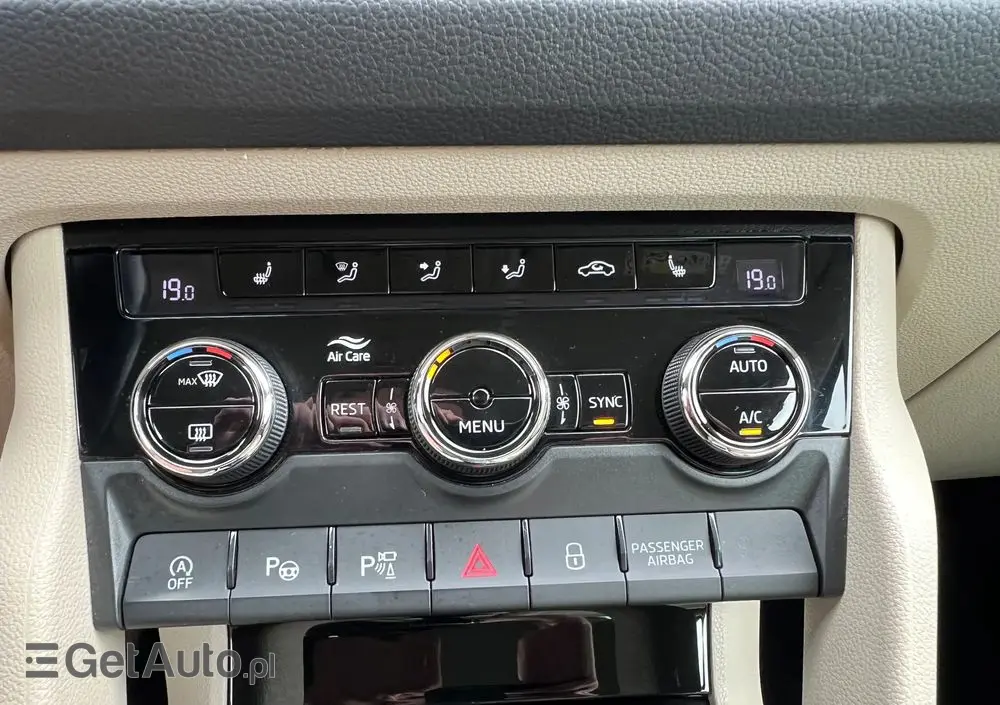 SKODA Kodiaq 1.5 TSI ACT 4x2 L&K DSG