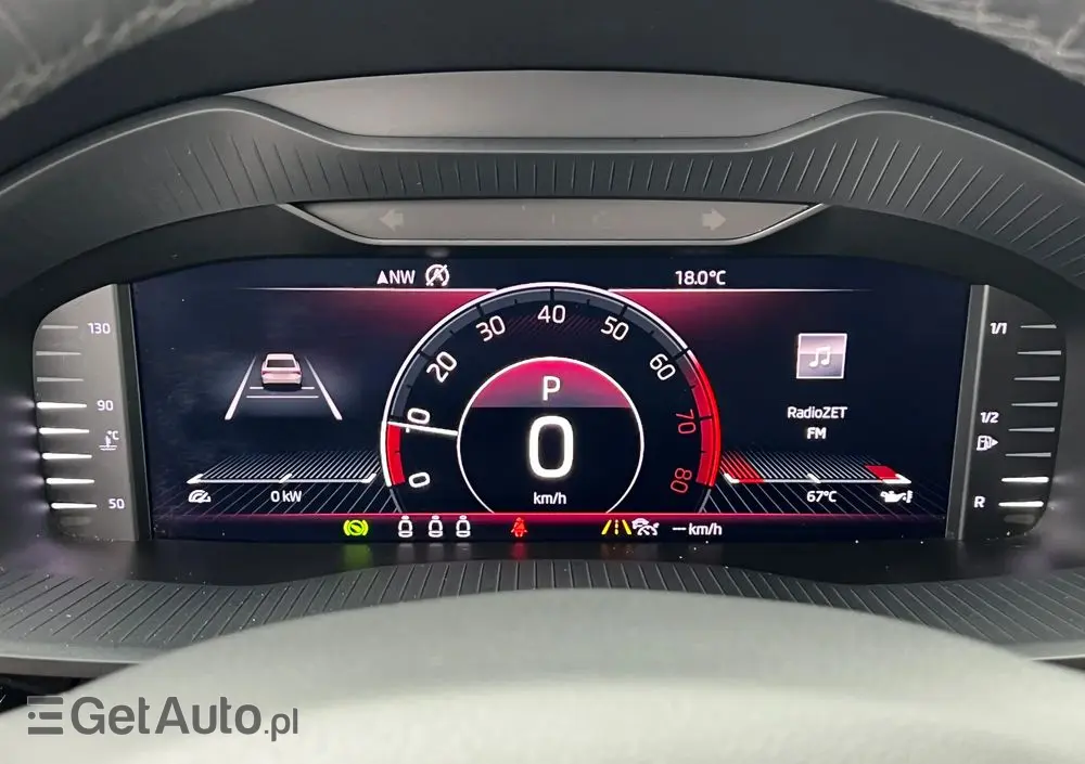 SKODA Kodiaq 1.5 TSI ACT 4x2 L&K DSG