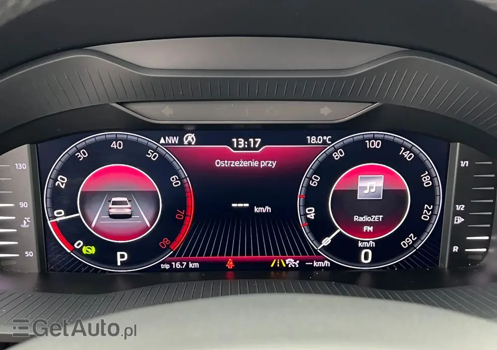 SKODA Kodiaq 1.5 TSI ACT 4x2 L&K DSG