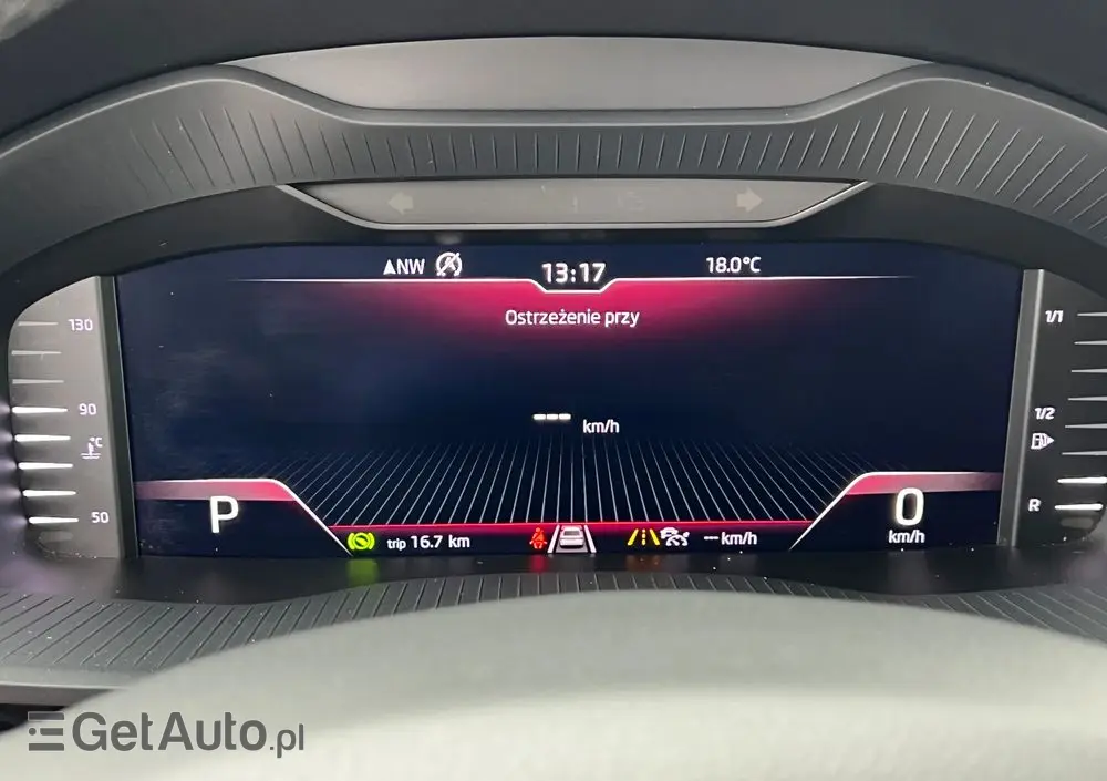 SKODA Kodiaq 1.5 TSI ACT 4x2 L&K DSG