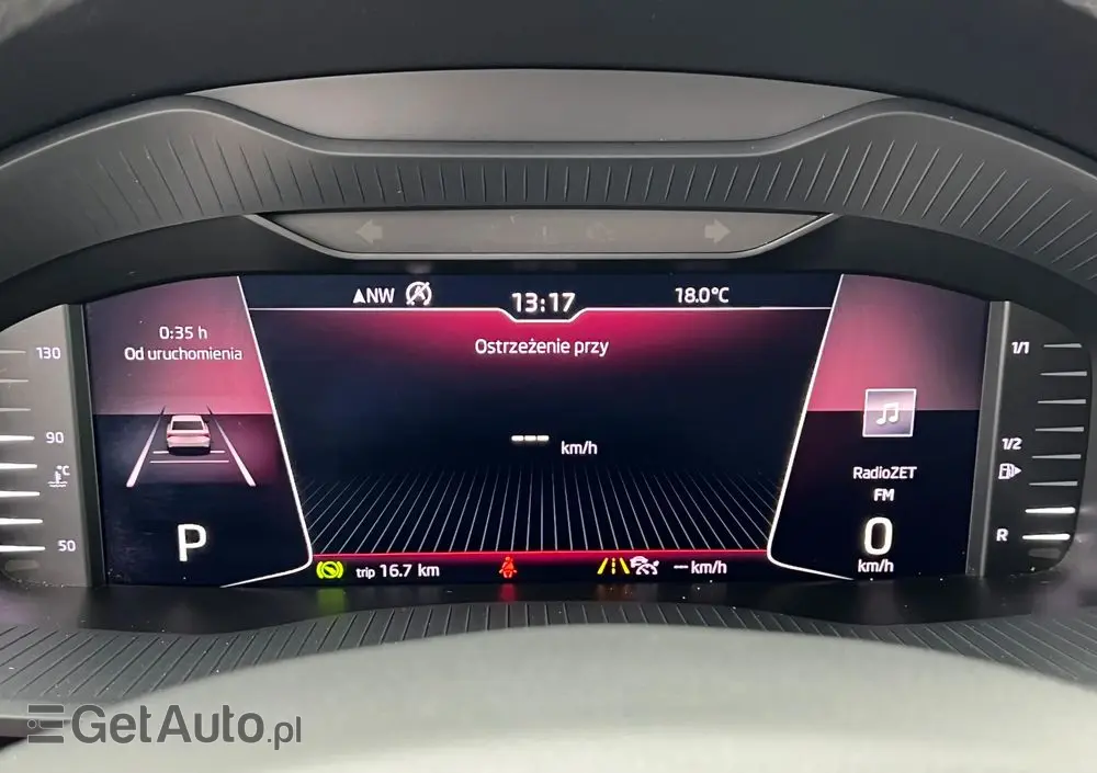 SKODA Kodiaq 1.5 TSI ACT 4x2 L&K DSG