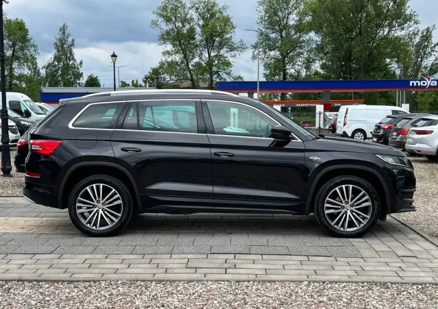 SKODA Kodiaq 1.5 TSI ACT 4x2 L&K DSG