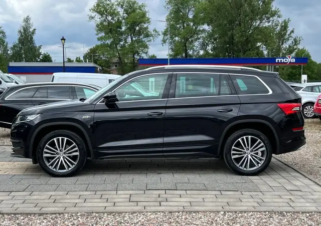 SKODA Kodiaq 1.5 TSI ACT 4x2 L&K DSG