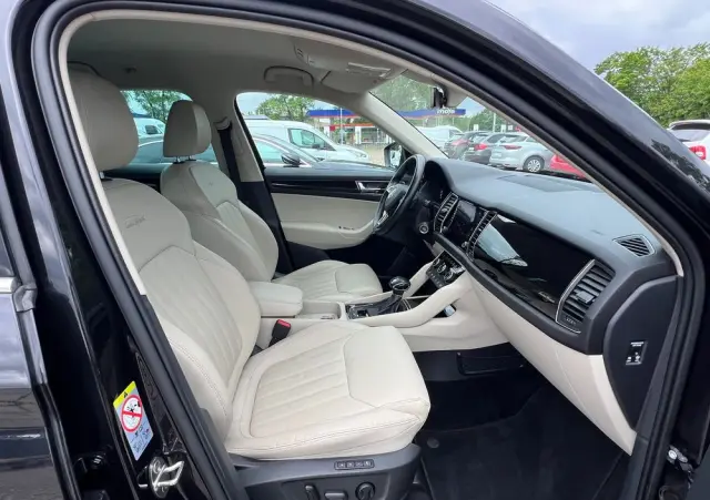 SKODA Kodiaq 1.5 TSI ACT 4x2 L&K DSG