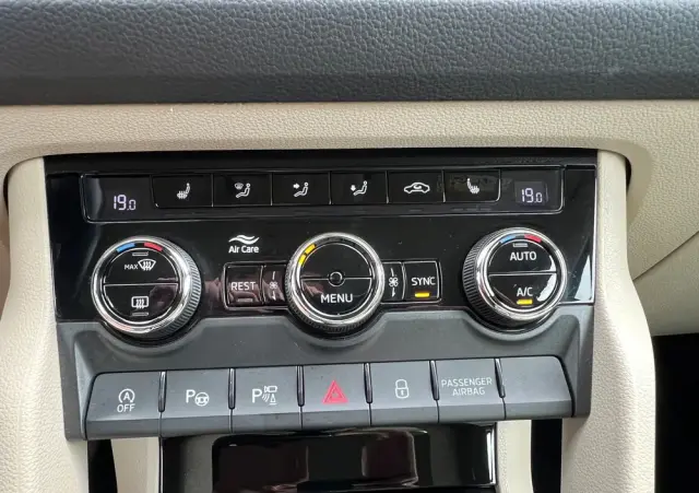 SKODA Kodiaq 1.5 TSI ACT 4x2 L&K DSG