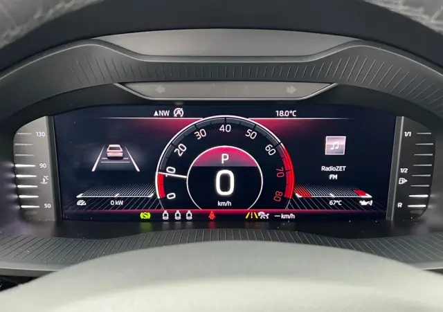 SKODA Kodiaq 1.5 TSI ACT 4x2 L&K DSG