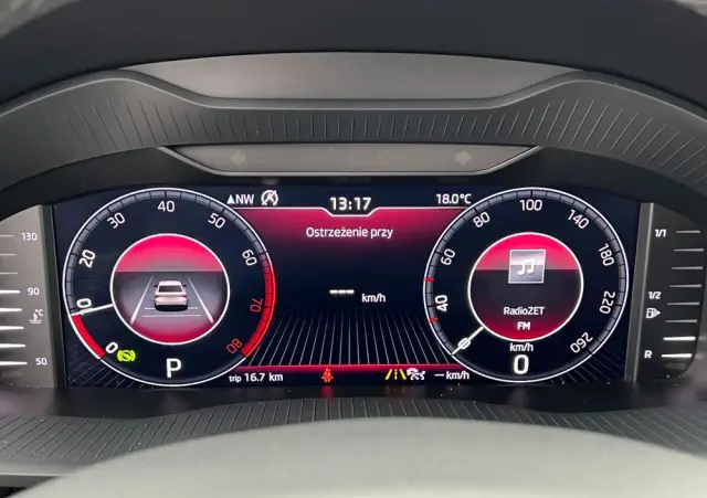 SKODA Kodiaq 1.5 TSI ACT 4x2 L&K DSG