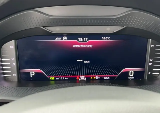 SKODA Kodiaq 1.5 TSI ACT 4x2 L&K DSG