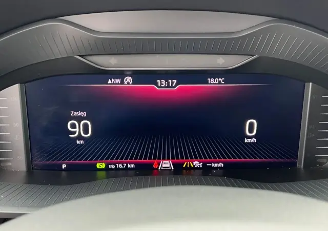 SKODA Kodiaq 1.5 TSI ACT 4x2 L&K DSG