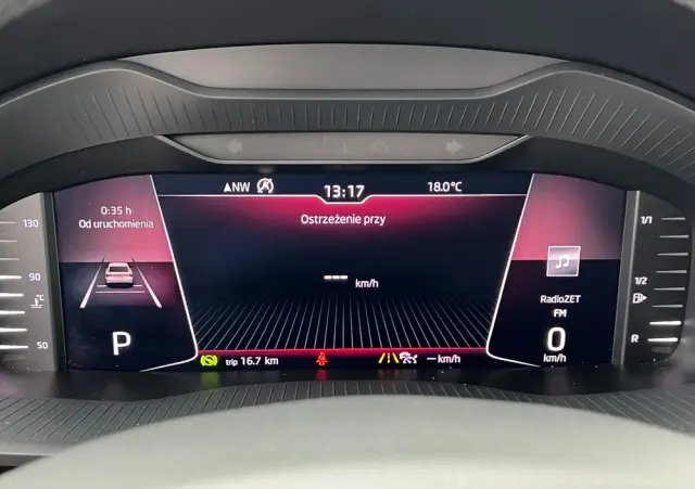 SKODA Kodiaq 1.5 TSI ACT 4x2 L&K DSG