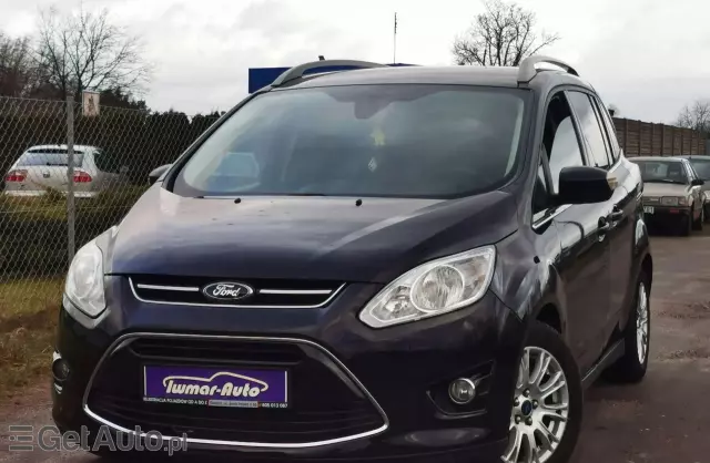 FORD C-Max Grand 