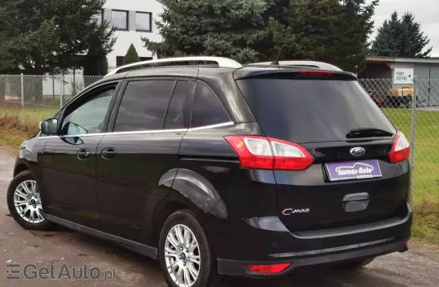 FORD C-Max Grand 