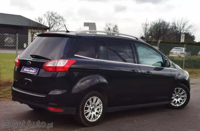 FORD C-Max Grand 