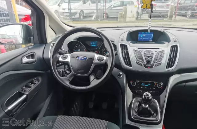 FORD C-Max Grand 