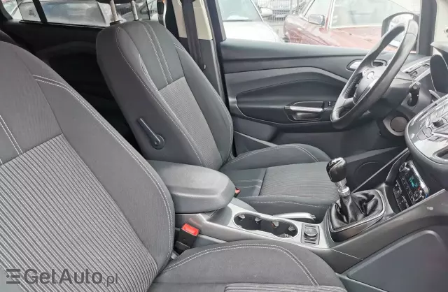 FORD C-Max Grand 