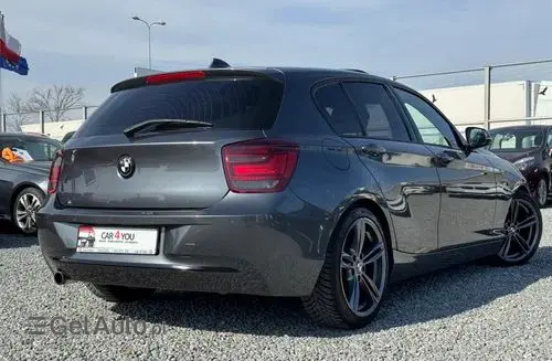 BMW Seria 1 