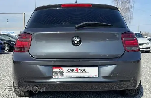 BMW Seria 1 