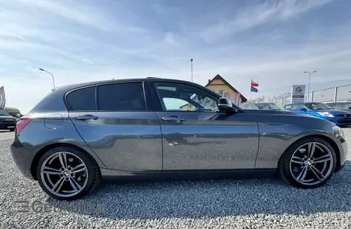 BMW Seria 1 