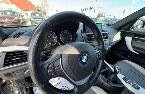 BMW Seria 1 