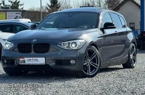 BMW Seria 1 