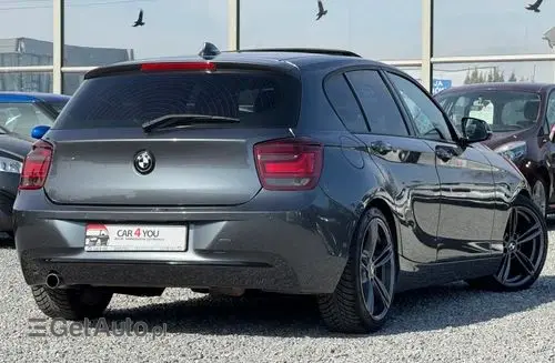 BMW Seria 1 
