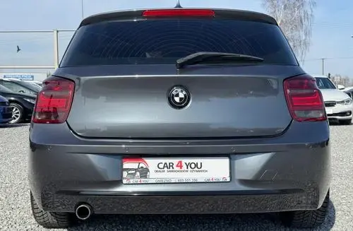 BMW Seria 1 