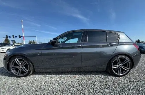 BMW Seria 1 