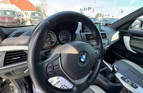 BMW Seria 1 