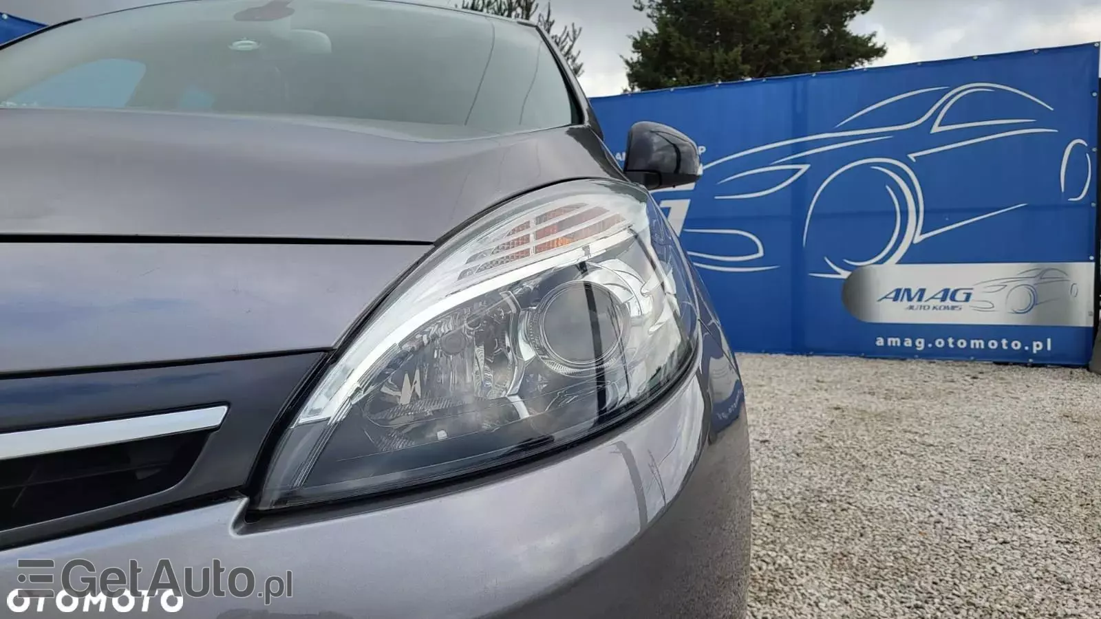 RENAULT Scenic 1.6 dCi Bose