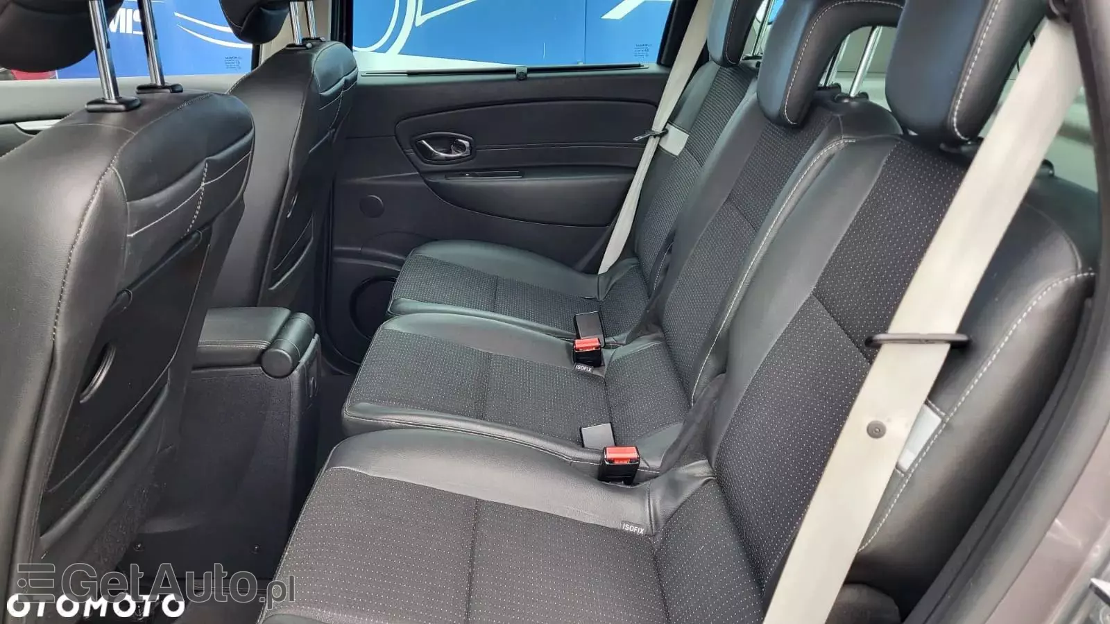 RENAULT Scenic 1.6 dCi Bose