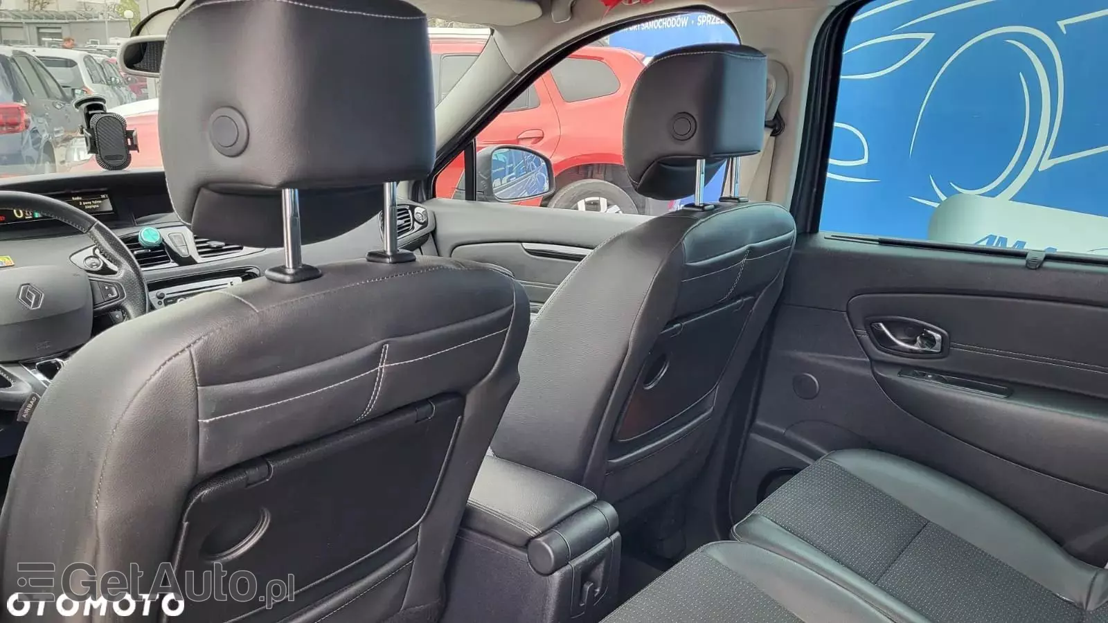 RENAULT Scenic 1.6 dCi Bose