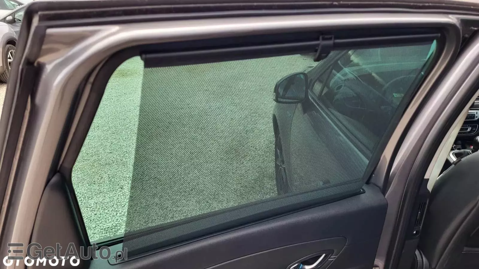 RENAULT Scenic 1.6 dCi Bose