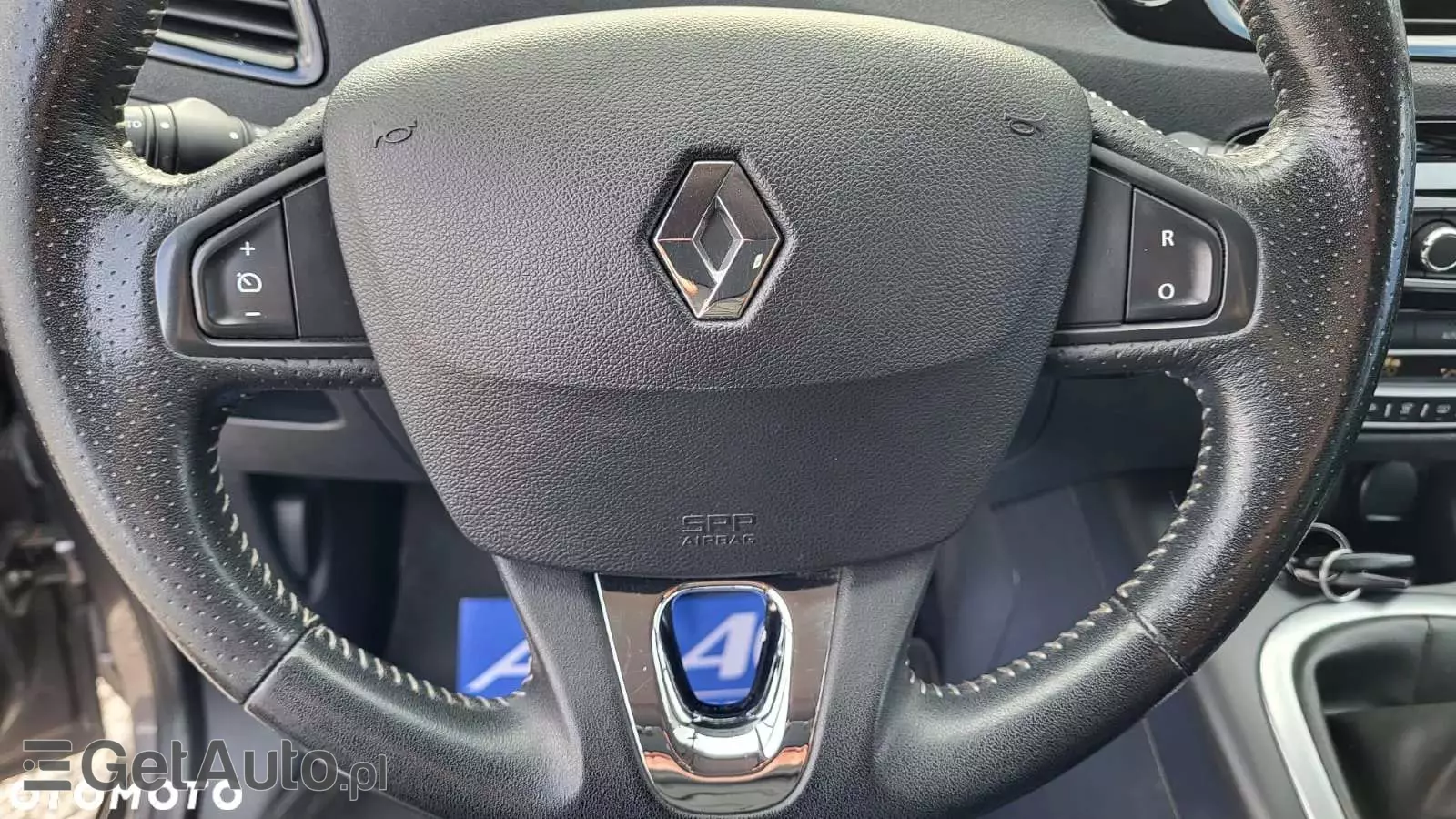 RENAULT Scenic 1.6 dCi Bose