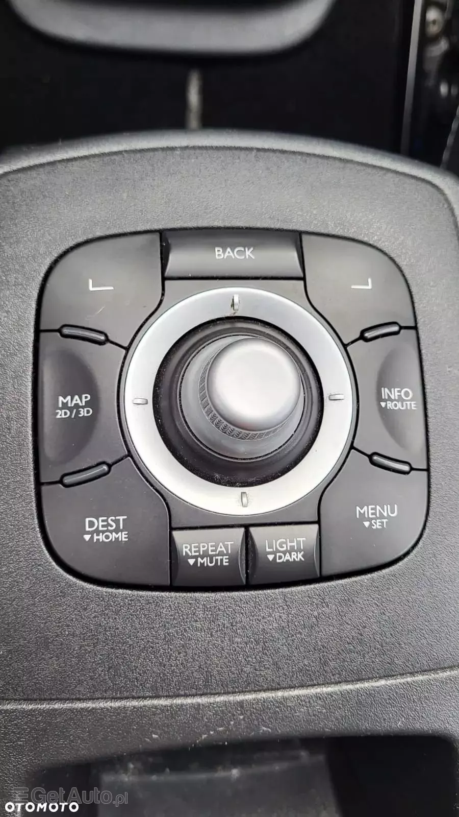 RENAULT Scenic 1.6 dCi Bose