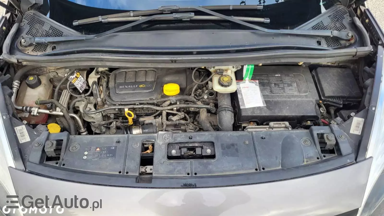 RENAULT Scenic 1.6 dCi Bose