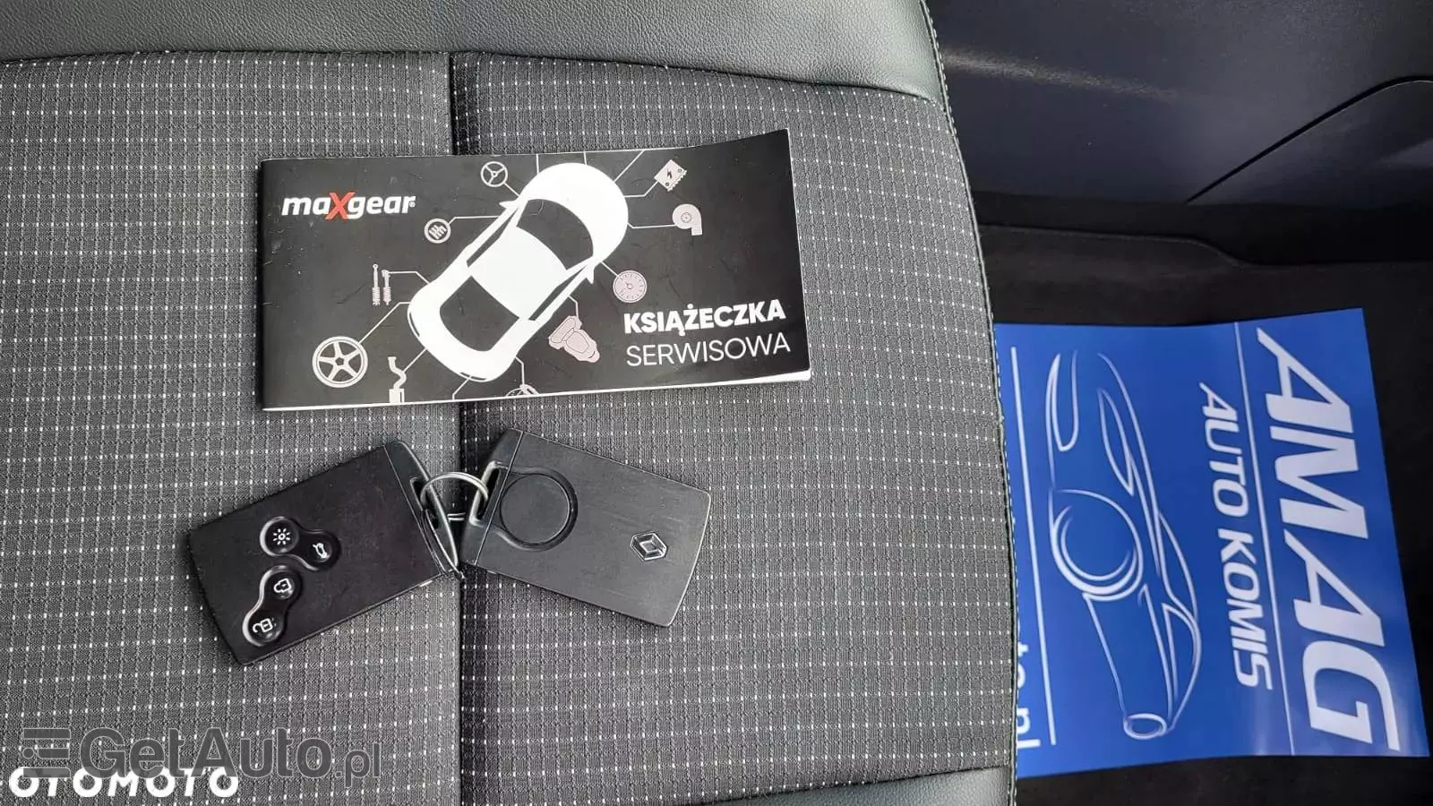 RENAULT Scenic 1.6 dCi Bose