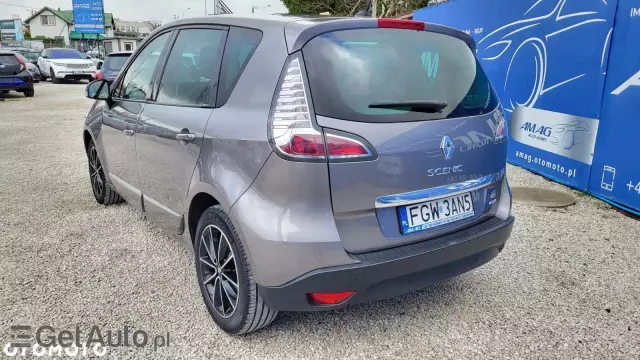 RENAULT Scenic 1.6 dCi Bose