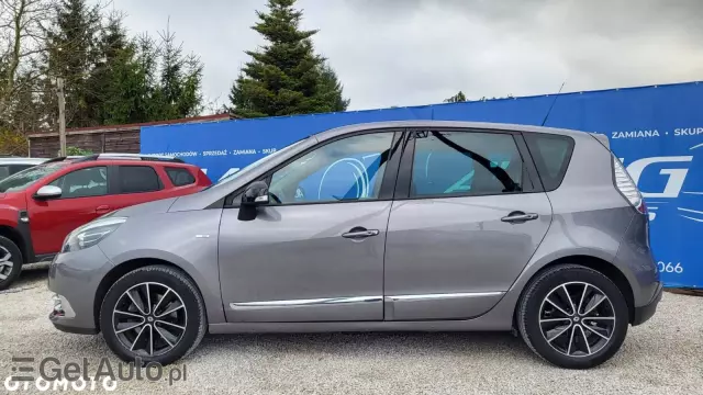 RENAULT Scenic 1.6 dCi Bose