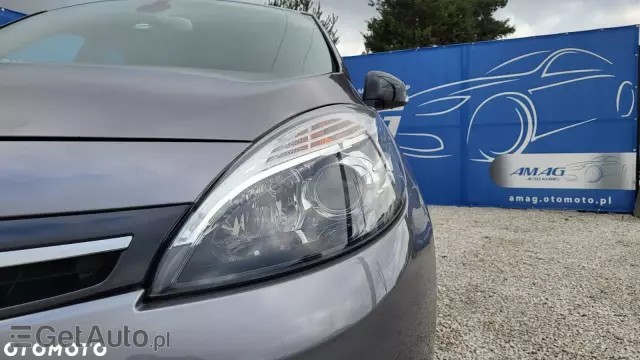 RENAULT Scenic 1.6 dCi Bose