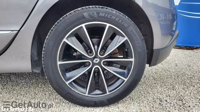 RENAULT Scenic 1.6 dCi Bose