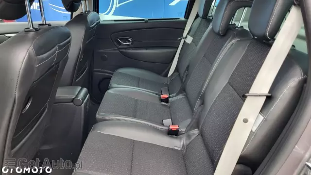 RENAULT Scenic 1.6 dCi Bose
