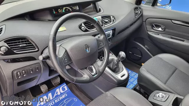 RENAULT Scenic 1.6 dCi Bose