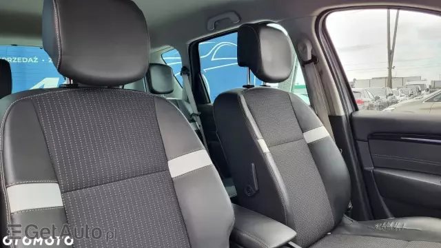 RENAULT Scenic 1.6 dCi Bose