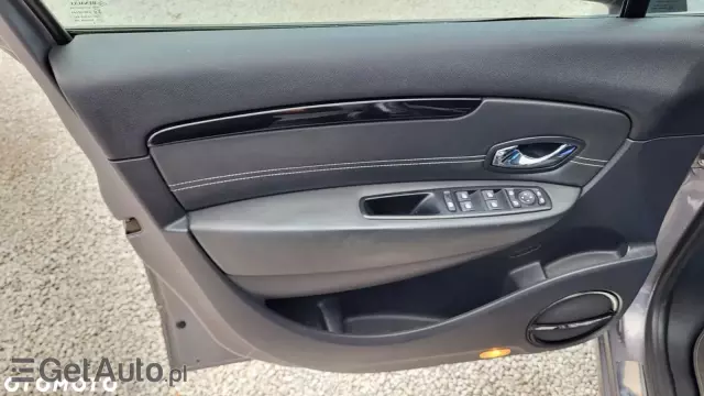 RENAULT Scenic 1.6 dCi Bose