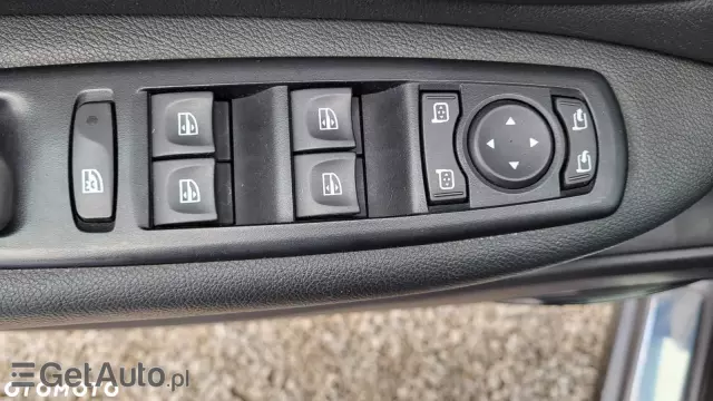 RENAULT Scenic 1.6 dCi Bose