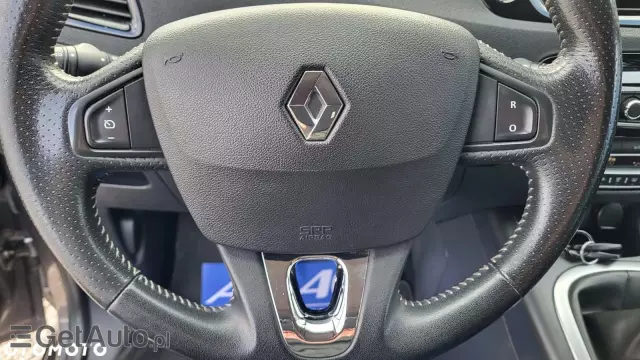 RENAULT Scenic 1.6 dCi Bose